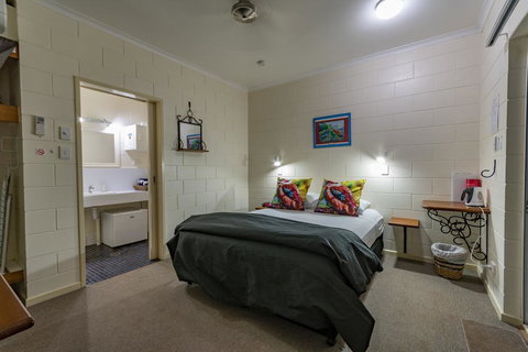 Kookaburra Lodge Motel - Nambucca Heads Accommodation 3