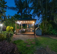 Kookaburra Lodge Motel - Nambucca Heads Accommodation