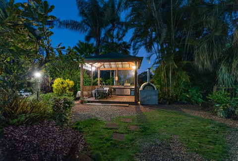 Kookaburra Lodge Motel - Nambucca Heads Accommodation 0