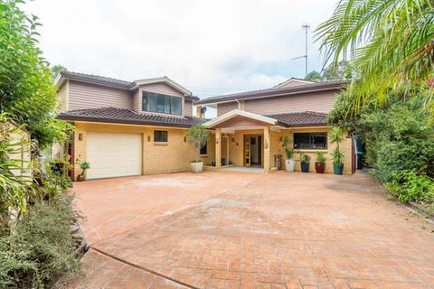 Kookaburra Retreat - Nambucca Heads Accommodation 0