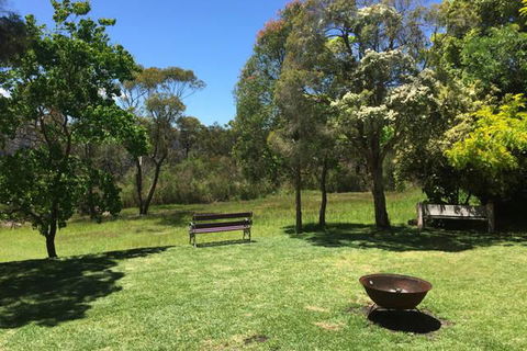 Kookaburra Retreat - Nambucca Heads Accommodation 1