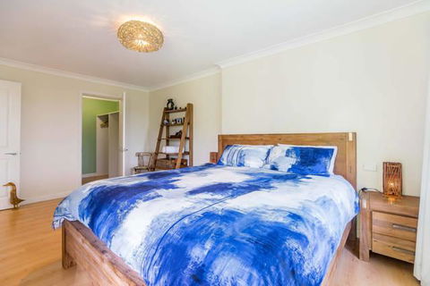 Kookaburra Retreat - Nambucca Heads Accommodation 2