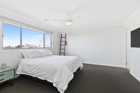 Koomeela Ocean Views 17 - Nambucca Heads Accommodation 1