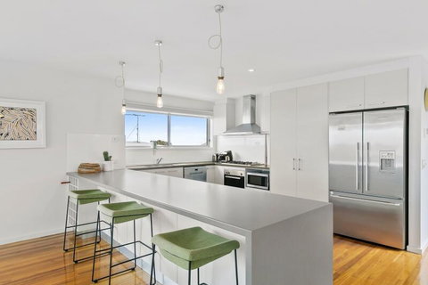 Koomeela Ocean Views 17 - Nambucca Heads Accommodation 0