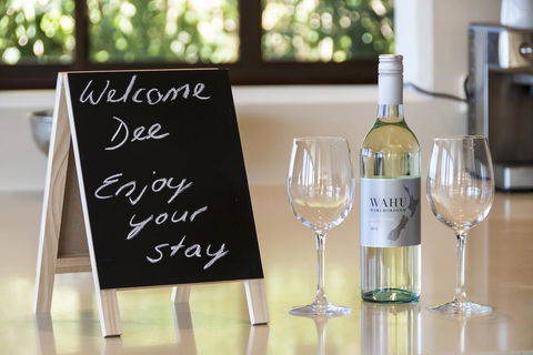 Koonyum Range Retreat - Nambucca Heads Accommodation 1