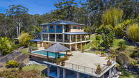 Koonyum Range Retreat