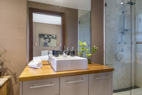 Koonyum Range Retreat - Nambucca Heads Accommodation 3