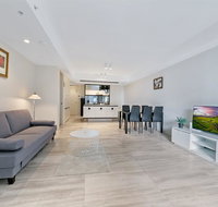 KOZYGURU HAYMARKET SYDNEY CITY VIEW 2 BED STUNNING APT NHA178-1206 - Nambucca Heads Accommodation