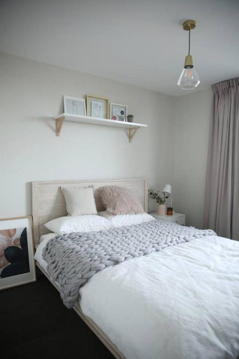 KOZYGURU MATRAVILLE PENTHOUSE AMAZING VIEW 3 BED + FREE PARKING NMV483 - Nambucca Heads Accommodation 3