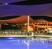 Kununurra Lakeside Resort - Nambucca Heads Accommodation