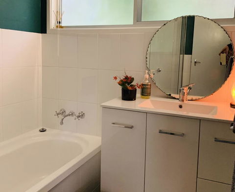 Kurrajong Heights Cottage - Nambucca Heads Accommodation 1