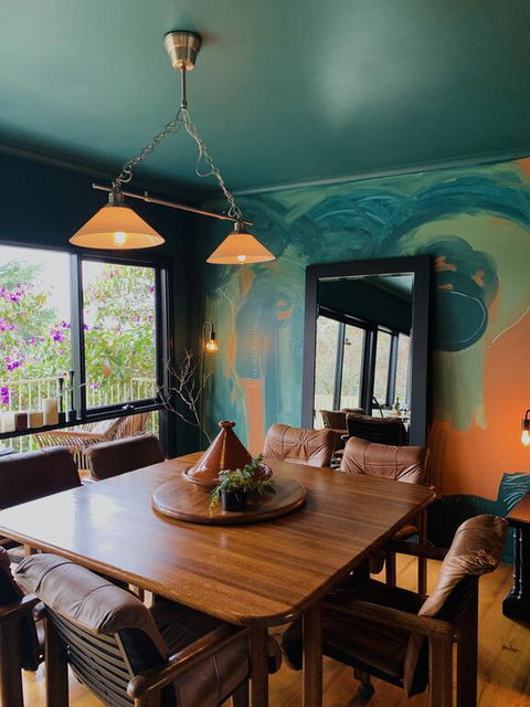 Kurrajong Heights Cottage - Nambucca Heads Accommodation 3