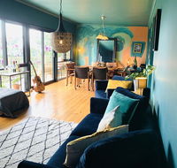 Kurrajong Heights cottage - Nambucca Heads Accommodation