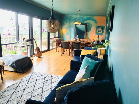 Kurrajong Heights Cottage - Nambucca Heads Accommodation 0