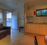 Kurrimine Beach Holiday Park - Nambucca Heads Accommodation