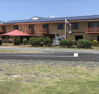 Kurrimine Beach Motel - Nambucca Heads Accommodation