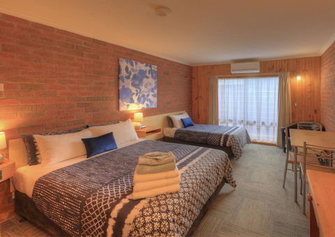 Kyabram Country Motel - Nambucca Heads Accommodation 2