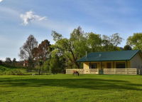 Kymmik Cottage