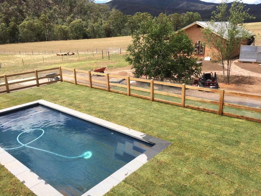 Cheshunt VIC Nambucca Heads Accommodation