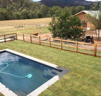 La Casetta The Little House - Nambucca Heads Accommodation