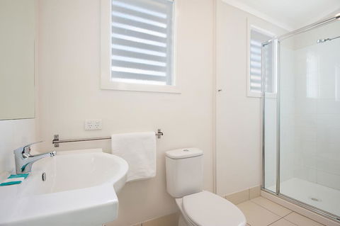 La Costa Beachside Motel - Nambucca Heads Accommodation 3