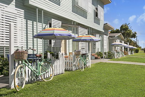 La Costa Beachside Motel - Nambucca Heads Accommodation 0