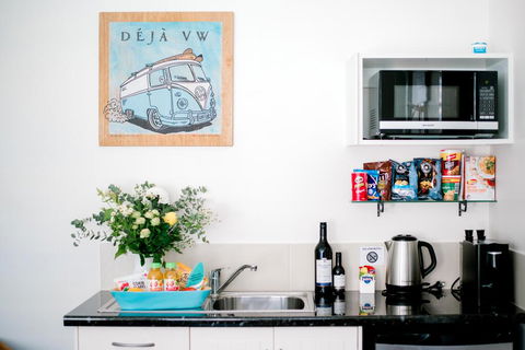 La Costa Beachside Motel - Nambucca Heads Accommodation 2