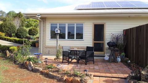 La Dolce Vita - Nambucca Heads Accommodation 1