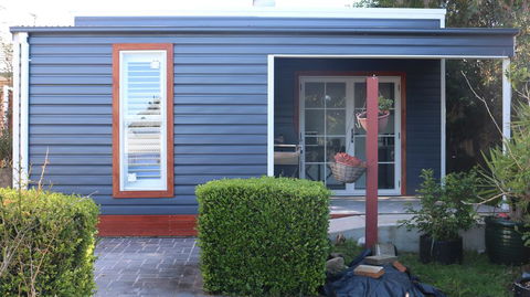 La Nest Private Studio - Nambucca Heads Accommodation 1