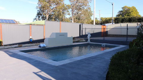 La Nest Private Studio - Nambucca Heads Accommodation 0