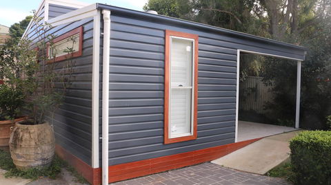 La Nest Private Studio - Nambucca Heads Accommodation 3