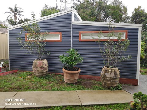 La Nest Private Studio - Nambucca Heads Accommodation 2