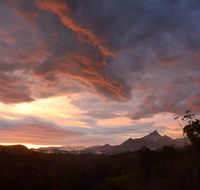 La Rochr Eco Retreat - Nambucca Heads Accommodation