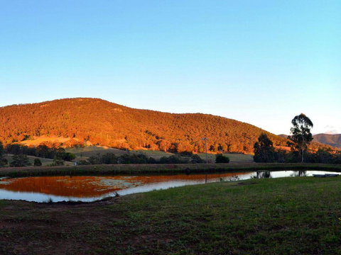 La Sila Homestead On Marrowbone - Cutest Cottage In The Hunter With Killer Views - Nambucca Heads Accommodation 1