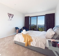 La vie Luxury Bay view - Nambucca Heads Accommodation