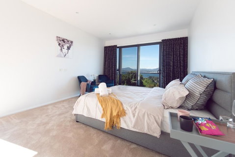 La Vie Luxury Bay View - Nambucca Heads Accommodation 0