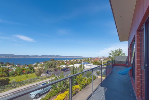La Vie Luxury Bay View - Nambucca Heads Accommodation 1