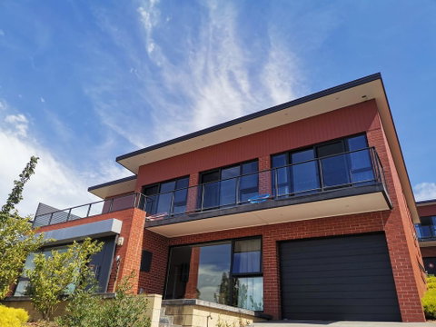 La Vie Luxury Bay View - Nambucca Heads Accommodation 2