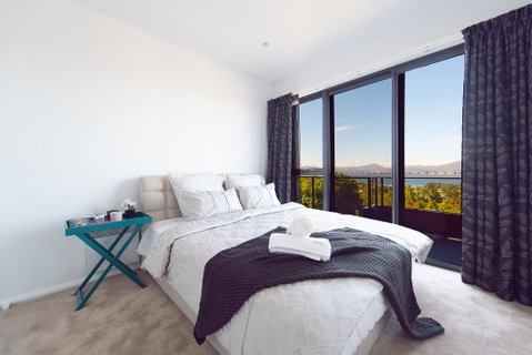 La Vie Luxury Bay View - Nambucca Heads Accommodation 3