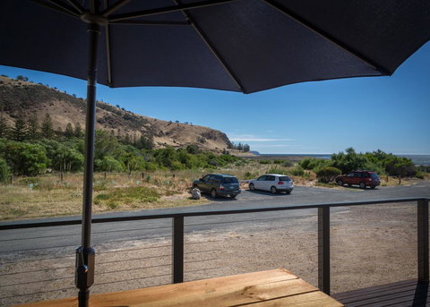 Lady Bay Getaway - 12 Lady Bay, Normanville - Nambucca Heads Accommodation 1