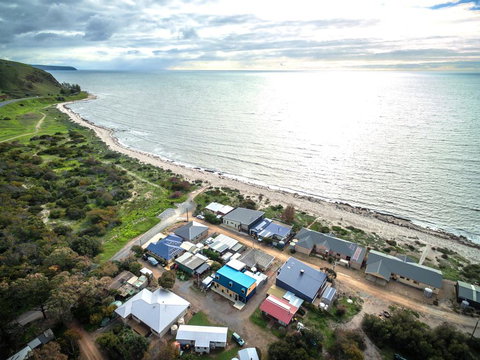 Lady Bay Getaway - 12 Lady Bay, Normanville - Nambucca Heads Accommodation 2