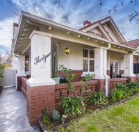 Lady Meredith in Elwood - Nambucca Heads Accommodation