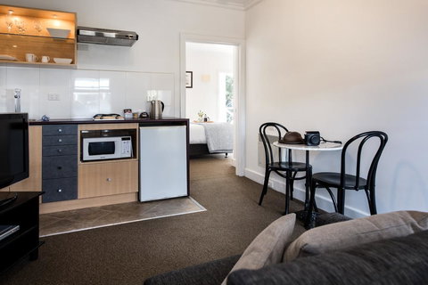Lake Daylesford Apartment 3 - Nambucca Heads Accommodation 3