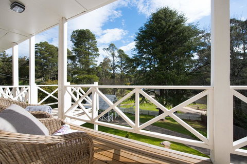 Lake Daylesford Apartment 3 - Nambucca Heads Accommodation 2