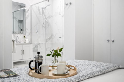 Lake Daylesford Apartment 3 - Nambucca Heads Accommodation 1