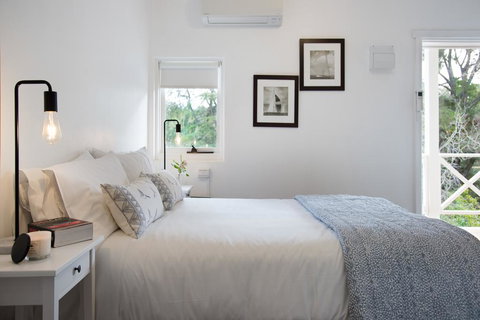 Lake Daylesford Apartment 3 - Nambucca Heads Accommodation 0