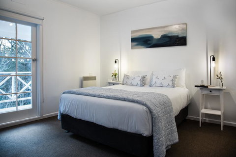 Lake Daylesford Apartment 7 - Nambucca Heads Accommodation 1