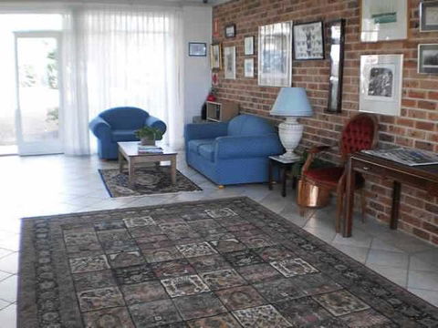 Lake Haven Motor Inn - Nambucca Heads Accommodation 2
