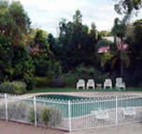 Lake Haven Motor Inn - Nambucca Heads Accommodation