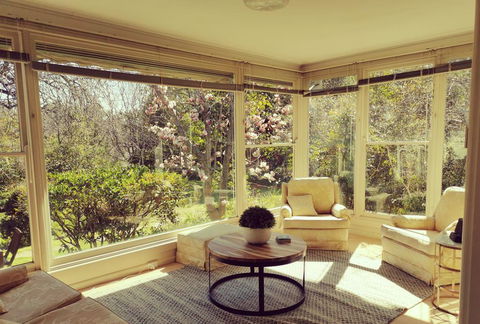 Lake House Benalla - Nambucca Heads Accommodation 1